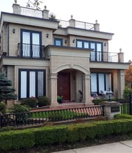 Wesley Wang, REALTOR<sup>®</sup>