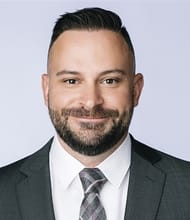 Marco Zaurrini, REALTOR<sup>®</sup>, Personal Real Estate Corporation