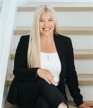 Ina Ervin, REALTOR<sup>®</sup>, Personal Real Estate Corporation