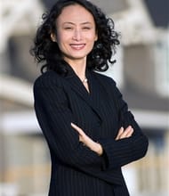 Ramona Wu, REALTOR<sup>®</sup>, Personal Real Estate Corporation