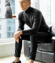 Ben Kay, REALTOR<sup>®</sup>, Personal Real Estate Corporation