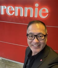 Phil Chang, REALTOR<sup>®</sup>, Personal Real Estate Corporation