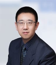 Gordon Wang, REALTOR<sup>®</sup>
