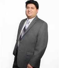 Nick Parmar, REALTOR<sup>®</sup>, Personal Real Estate Corporation