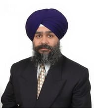 Gurjeet Singh, REALTOR<sup>®</sup>