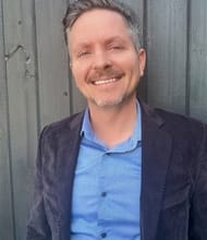 Luke Rogers, REALTOR<sup>®</sup>