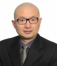 Jin Zhang, REALTOR<sup>®</sup>