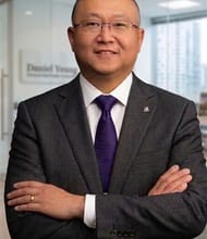 Daniel Yeung, REALTOR<sup>®</sup>, Personal Real Estate Corporation