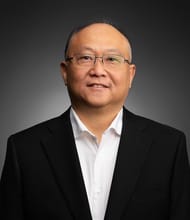 Daniel Yeung, REALTOR<sup>®</sup>, Personal Real Estate Corporation