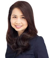 Diana Deng, REALTOR<sup>®</sup>, Personal Real Estate Corporation