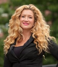 Rebecca Punch, REALTOR<sup>®</sup>