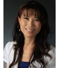 Sophia Kim, REALTOR<sup>®</sup>