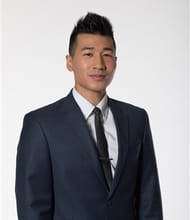 Peter Liu, REALTOR<sup>®</sup>