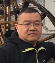 Alban Wang, REALTOR<sup>®</sup>, Personal Real Estate Corporation