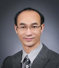 Alex Li, REALTOR<sup>®</sup>, Personal Real Estate Corporation