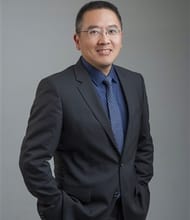 Min Hua, REALTOR<sup>®</sup>, Personal Real Estate Corporation