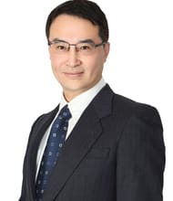 Jason Hsu, REALTOR<sup>®</sup>