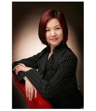 Lily Gan, REALTOR<sup>®</sup>, Personal Real Estate Corporation