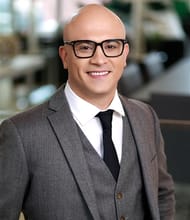 Arash Bahmani, REALTOR<sup>®</sup>, Personal Real Estate Corporation