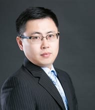 Tom Zhou, REALTOR<sup>®</sup>, Personal Real Estate Corporation