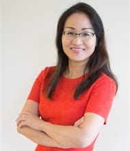 Cherry Xu, REALTOR<sup>®</sup>