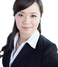 Joy Cheng, REALTOR<sup>®</sup>, Personal Real Estate Corporation