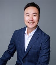 Andy Li, REALTOR<sup>®</sup>