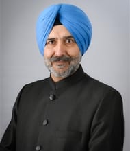 Raminder Chhina, REALTOR<sup>®</sup>