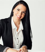 Angelina Protopsaltis, REALTOR<sup>®</sup>