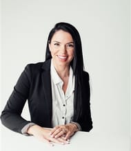 Angelina Protopsaltis, REALTOR<sup>®</sup>