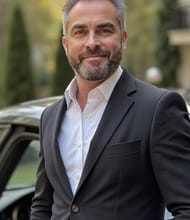 Wayne Bernard, REALTOR<sup>®</sup>