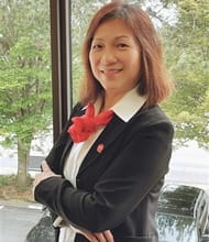 Kerry Lau, REALTOR<sup>®</sup>, Personal Real Estate Corporation