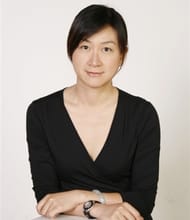 Jenny Wu, REALTOR<sup>®</sup>, Personal Real Estate Corporation