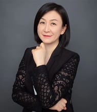 Jenny Wu, REALTOR<sup>®</sup>, Personal Real Estate Corporation