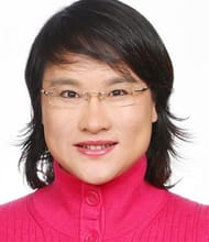 Maggie Zhou, REALTOR<sup>®</sup>, Personal Real Estate Corporation