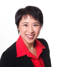 Gloria Yu, REALTOR<sup>®</sup>
