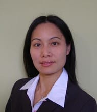 Nia Liu, REALTOR<sup>®</sup>
