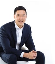 Kelvin Lee, REALTOR<sup>®</sup>
