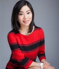 Jessica Tam, REALTOR<sup>®</sup>, Personal Real Estate Corporation