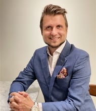 Jark Krysinski, REALTOR<sup>®</sup>, Personal Real Estate Corporation