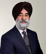 Butta Sandher, REALTOR<sup>®</sup>