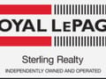 Royal LePage Sterling Realty, 