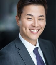 Juhan Lee, REALTOR<sup>®</sup>, Personal Real Estate Corporation