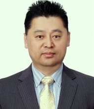 Michael Chen, REALTOR<sup>®</sup>