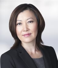 Kikuko Roueche, REALTOR<sup>®</sup>