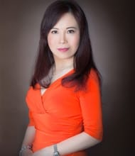 Wendy Tian, REALTOR<sup>®</sup>, Personal Real Estate Corporation