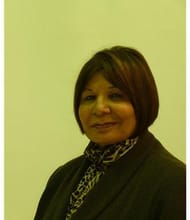 Hamida Sarani, REALTOR<sup>®</sup>