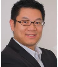 Robert Lui, REALTOR<sup>®</sup>