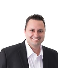 Michael Ree, REALTOR<sup>®</sup>, Personal Real Estate Corporation