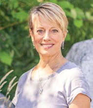 June Crosby-Moore, REALTOR<sup>®</sup>